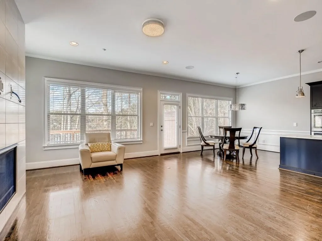 992 Bergeron Place, Sandy Springs, Georgia 30338, 3 Bedrooms Bedrooms, ,3 BathroomsBathrooms,Residential,Sold,992 Bergeron Place,6825801