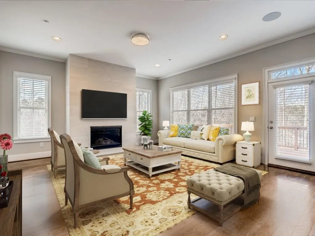 992 Bergeron Place, Sandy Springs, Georgia 30338, 3 Bedrooms Bedrooms, ,3 BathroomsBathrooms,Residential,Sold,992 Bergeron Place,6825801