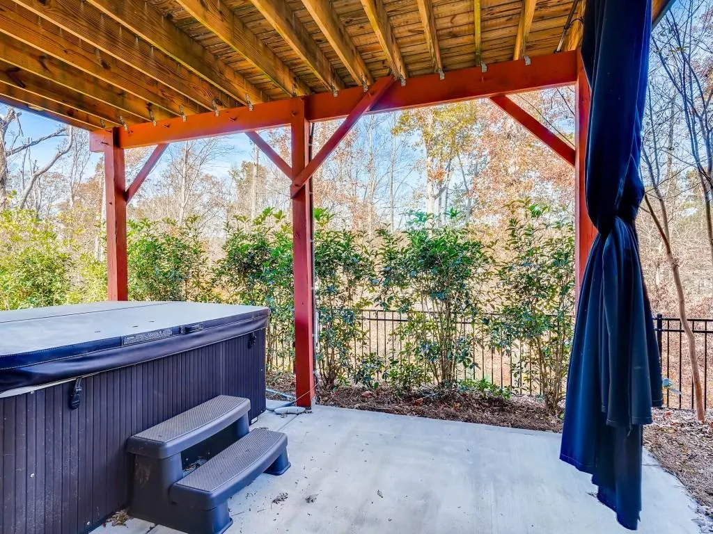 992 Bergeron Place, Sandy Springs, Georgia 30338, 3 Bedrooms Bedrooms, ,3 BathroomsBathrooms,Residential,Sold,992 Bergeron Place,6825801