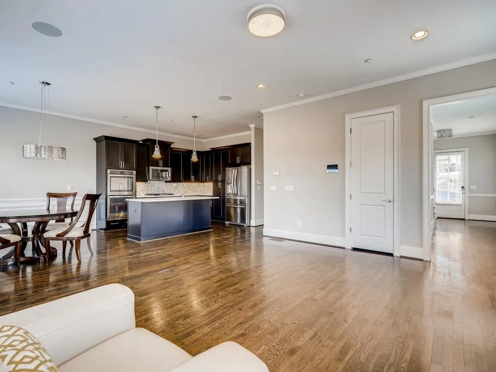 992 Bergeron Place, Sandy Springs, Georgia 30338, 3 Bedrooms Bedrooms, ,3 BathroomsBathrooms,Residential,Sold,992 Bergeron Place,6825801