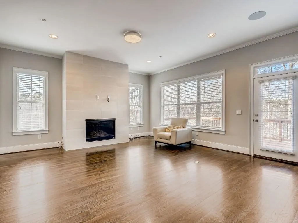 992 Bergeron Place, Sandy Springs, Georgia 30338, 3 Bedrooms Bedrooms, ,3 BathroomsBathrooms,Residential,Sold,992 Bergeron Place,6825801