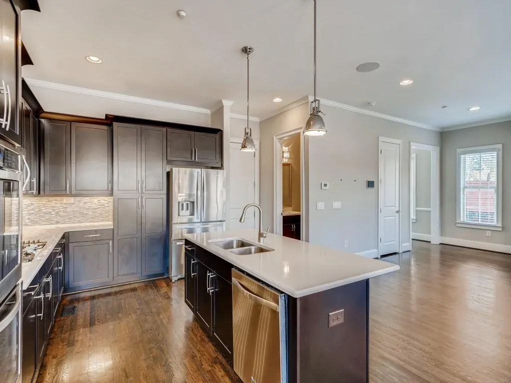 992 Bergeron Place, Sandy Springs, Georgia 30338, 3 Bedrooms Bedrooms, ,3 BathroomsBathrooms,Residential,Sold,992 Bergeron Place,6825801