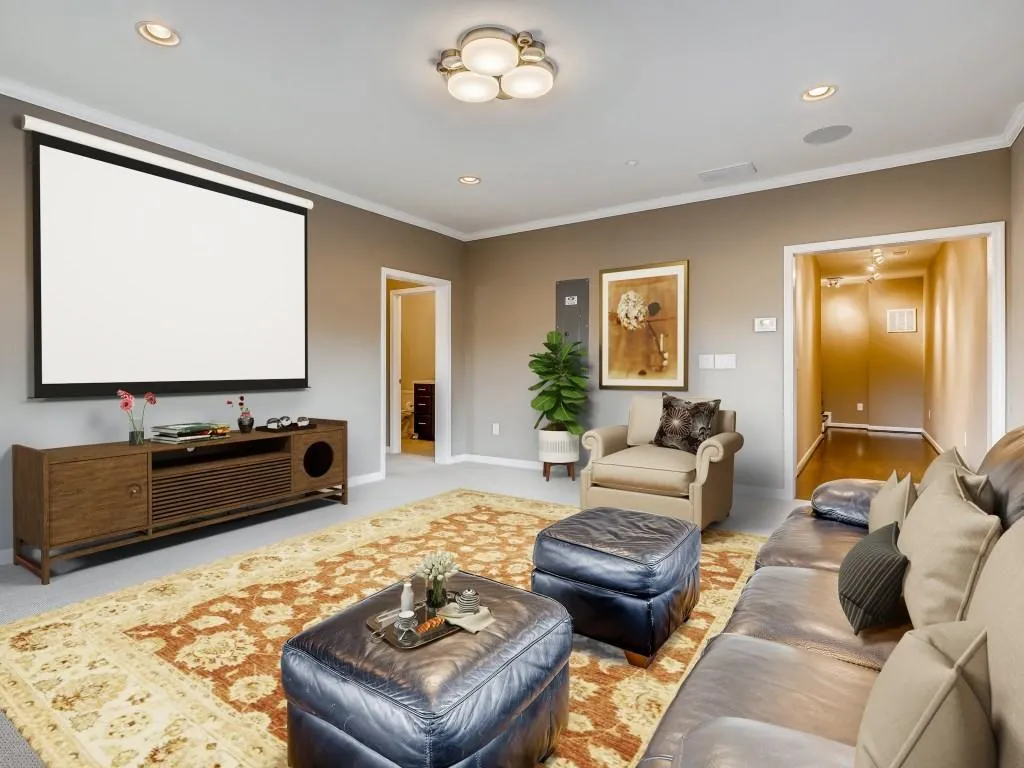 992 Bergeron Place, Sandy Springs, Georgia 30338, 3 Bedrooms Bedrooms, ,3 BathroomsBathrooms,Residential,Sold,992 Bergeron Place,6825801