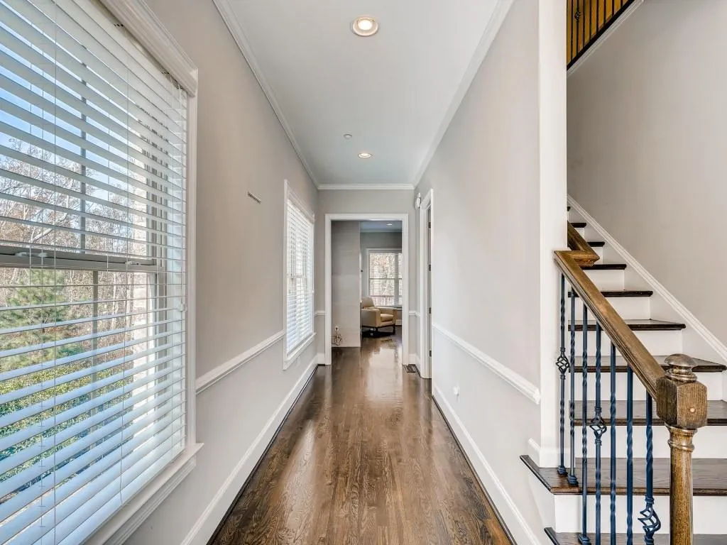 992 Bergeron Place, Sandy Springs, Georgia 30338, 3 Bedrooms Bedrooms, ,3 BathroomsBathrooms,Residential,Sold,992 Bergeron Place,6825801