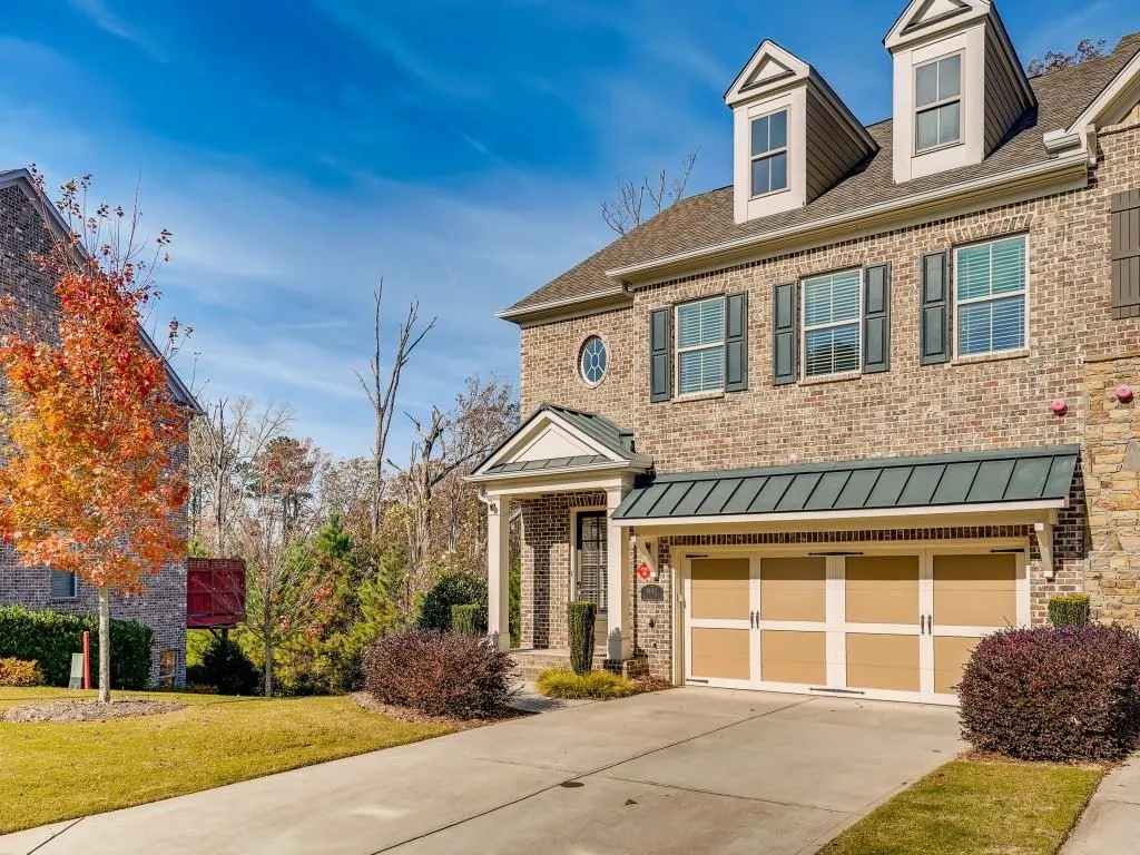 992 Bergeron Place, Sandy Springs, Georgia 30338, 3 Bedrooms Bedrooms, ,3 BathroomsBathrooms,Residential,Sold,992 Bergeron Place,6825801