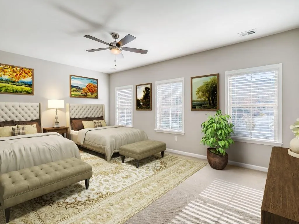 992 Bergeron Place, Sandy Springs, Georgia 30338, 3 Bedrooms Bedrooms, ,3 BathroomsBathrooms,Residential,Sold,992 Bergeron Place,6825801