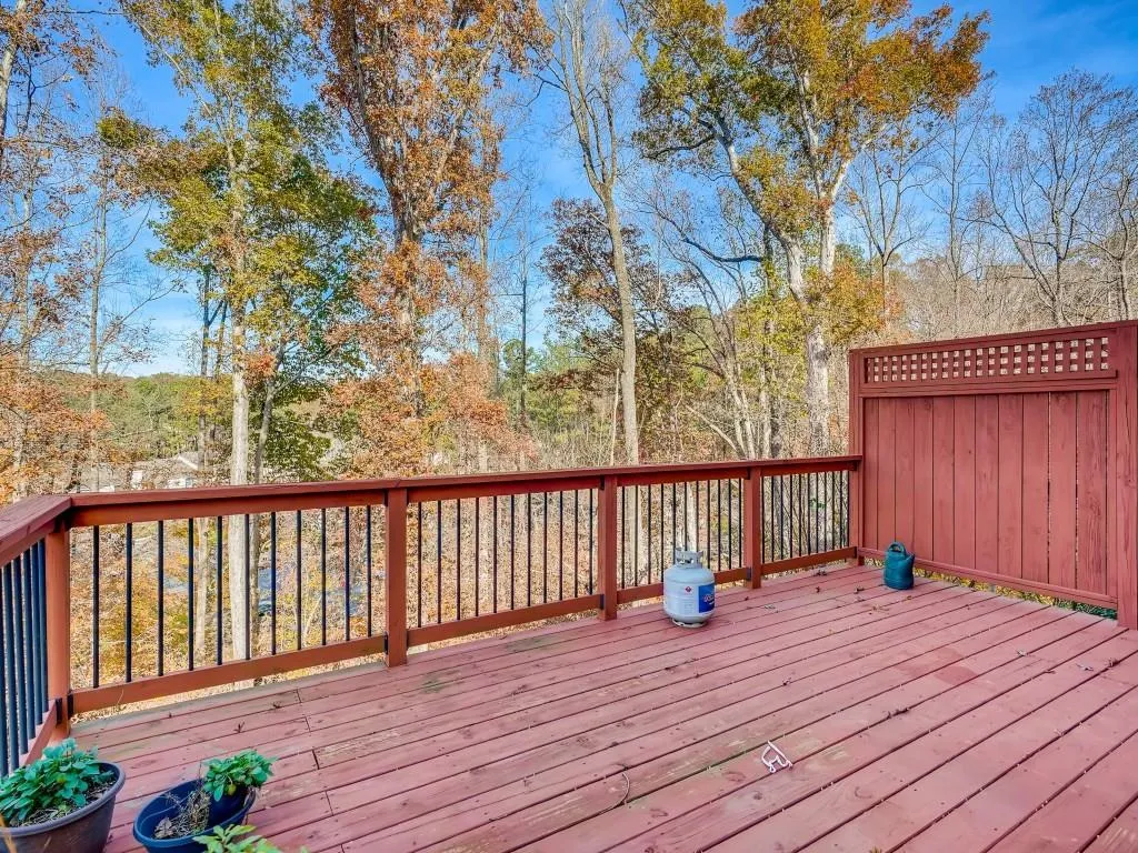 992 Bergeron Place, Sandy Springs, Georgia 30338, 3 Bedrooms Bedrooms, ,3 BathroomsBathrooms,Residential,Sold,992 Bergeron Place,6825801