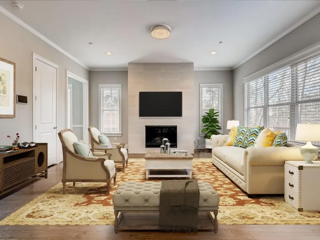 992 Bergeron Place, Sandy Springs, Georgia 30338, 3 Bedrooms Bedrooms, ,3 BathroomsBathrooms,Residential,Sold,992 Bergeron Place,6825801