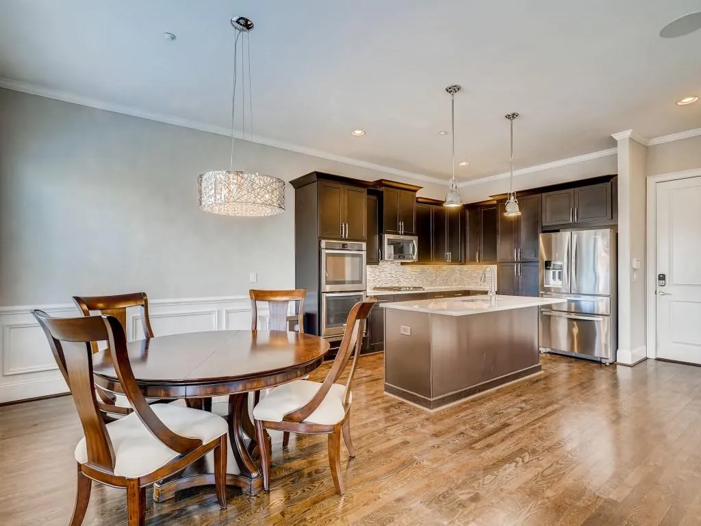 992 Bergeron Place, Sandy Springs, Georgia 30338, 3 Bedrooms Bedrooms, ,3 BathroomsBathrooms,Residential,Sold,992 Bergeron Place,6825801