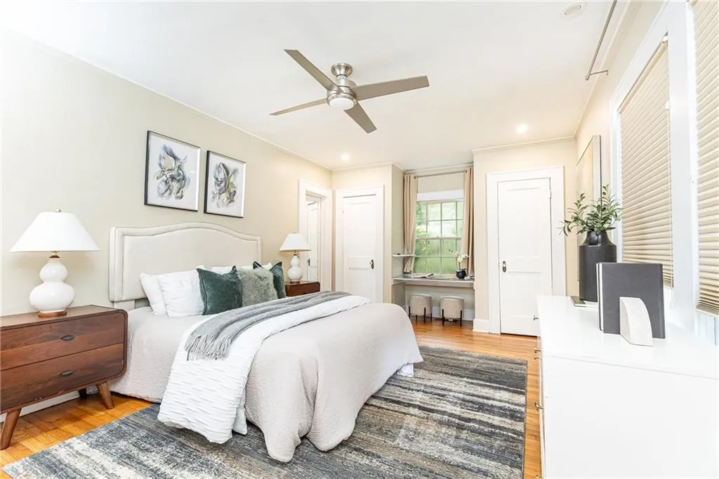 224 Peachtree Way Ne, Atlanta, Georgia 30305, 3 Bedrooms Bedrooms, ,3 BathroomsBathrooms,Residential,For Sale,224 Peachtree Way Ne,7629334