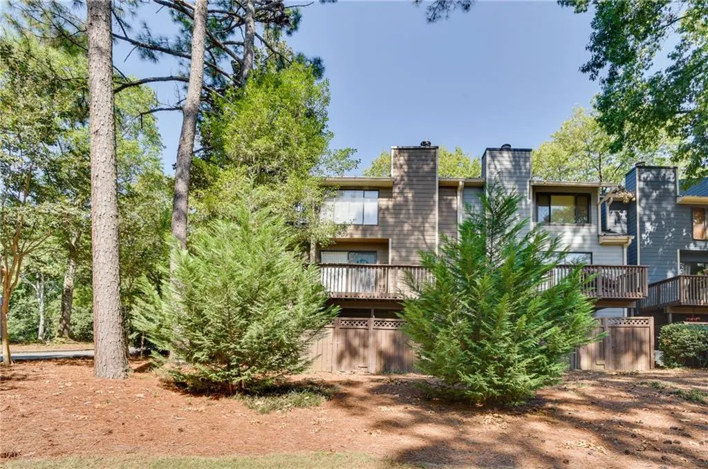 506 Sutters Point, Atlanta, Georgia 30328, 3 Bedrooms Bedrooms, ,2 BathroomsBathrooms,Residential,Sold,506 Sutters Point,5908097