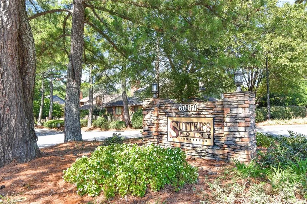 506 Sutters Point, Atlanta, Georgia 30328, 3 Bedrooms Bedrooms, ,2 BathroomsBathrooms,Residential,Sold,506 Sutters Point,5908097