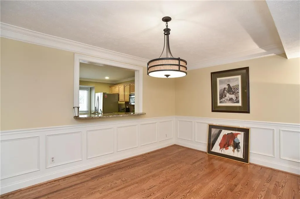 506 Sutters Point, Atlanta, Georgia 30328, 3 Bedrooms Bedrooms, ,2 BathroomsBathrooms,Residential,Sold,506 Sutters Point,5908097