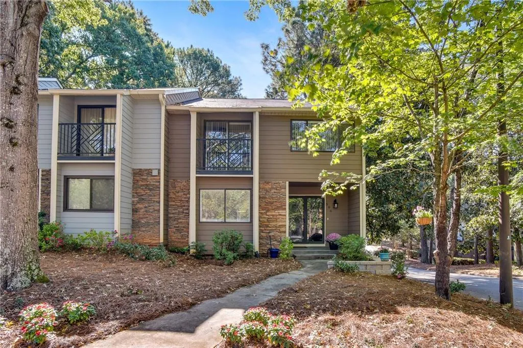 506 Sutters Point, Atlanta, Georgia 30328, 3 Bedrooms Bedrooms, ,2 BathroomsBathrooms,Residential,Sold,506 Sutters Point,5908097