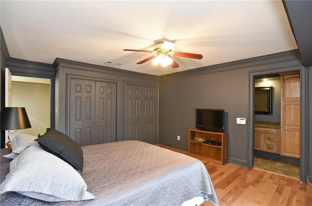 506 Sutters Point, Atlanta, Georgia 30328, 3 Bedrooms Bedrooms, ,2 BathroomsBathrooms,Residential,Sold,506 Sutters Point,5908097