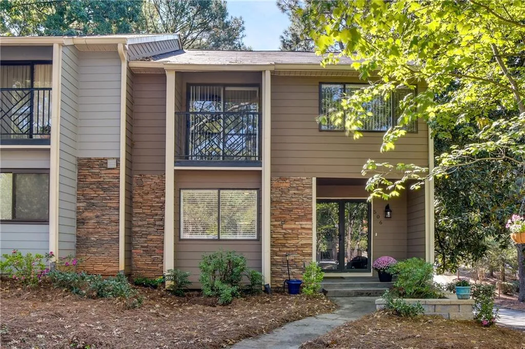 506 Sutters Point, Atlanta, Georgia 30328, 3 Bedrooms Bedrooms, ,2 BathroomsBathrooms,Residential,Sold,506 Sutters Point,5908097