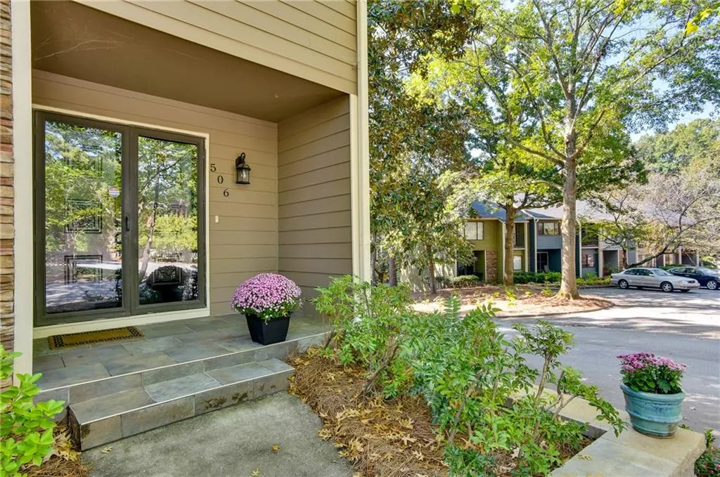 506 Sutters Point, Atlanta, Georgia 30328, 3 Bedrooms Bedrooms, ,2 BathroomsBathrooms,Residential,Sold,506 Sutters Point,5908097