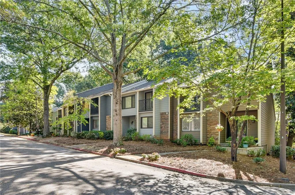 506 Sutters Point, Atlanta, Georgia 30328, 3 Bedrooms Bedrooms, ,2 BathroomsBathrooms,Residential,Sold,506 Sutters Point,5908097