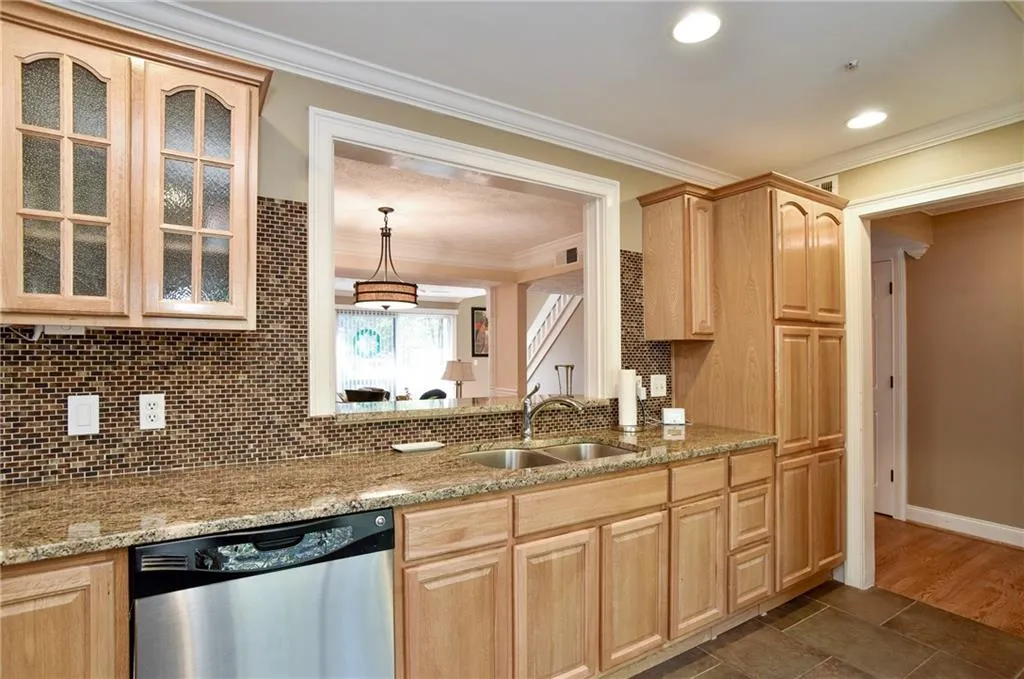 506 Sutters Point, Atlanta, Georgia 30328, 3 Bedrooms Bedrooms, ,2 BathroomsBathrooms,Residential,Sold,506 Sutters Point,5908097