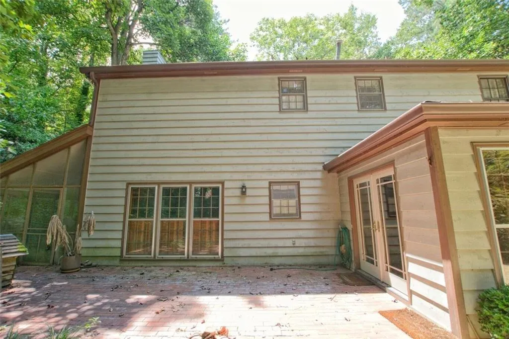 510 Dalrymple Road Ne, Sandy Springs, Georgia 30328, 4 Bedrooms Bedrooms, ,2 BathroomsBathrooms,Residential,Sold,510 Dalrymple Road Ne,6048285