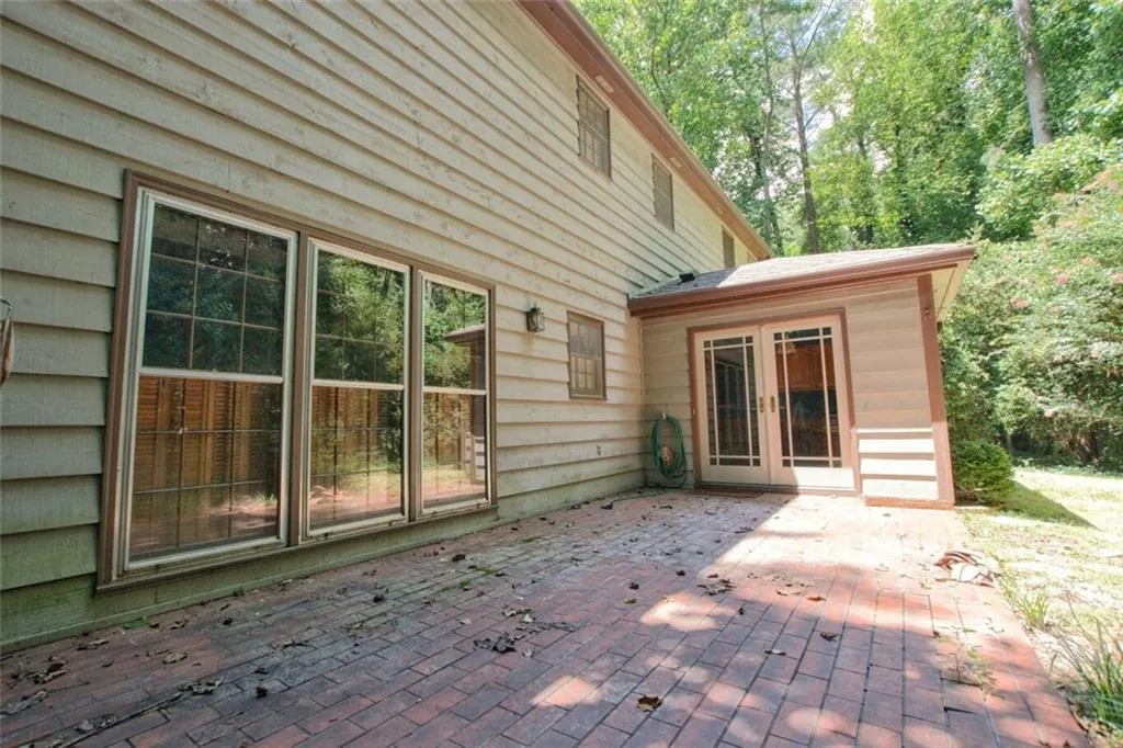 510 Dalrymple Road Ne, Sandy Springs, Georgia 30328, 4 Bedrooms Bedrooms, ,2 BathroomsBathrooms,Residential,Sold,510 Dalrymple Road Ne,6048285