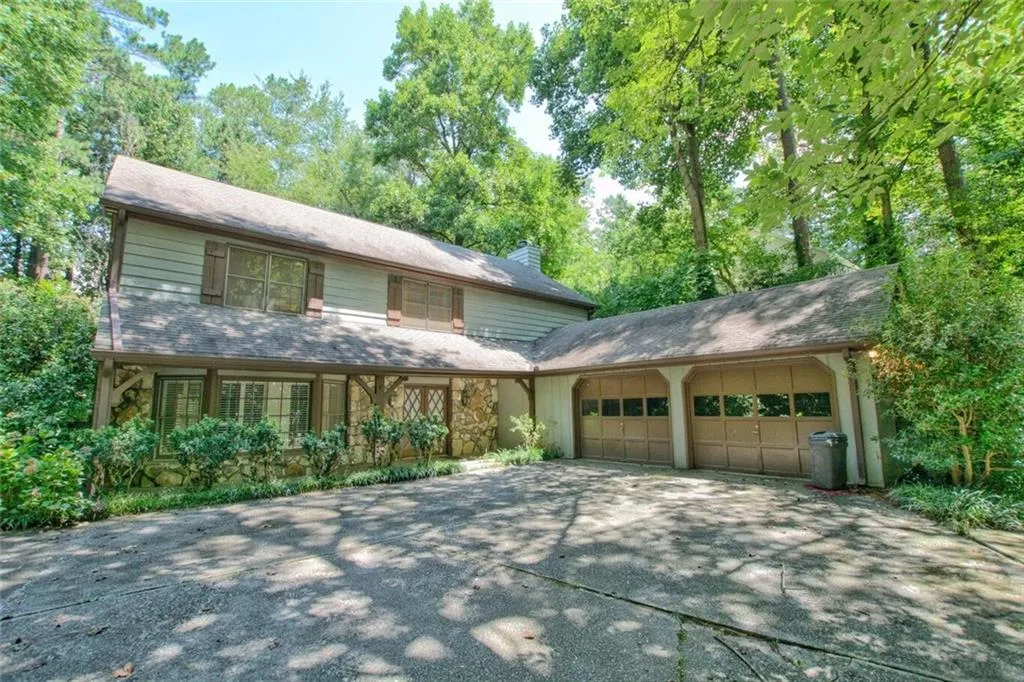 510 Dalrymple Road Ne, Sandy Springs, Georgia 30328, 4 Bedrooms Bedrooms, ,2 BathroomsBathrooms,Residential,Sold,510 Dalrymple Road Ne,6048285