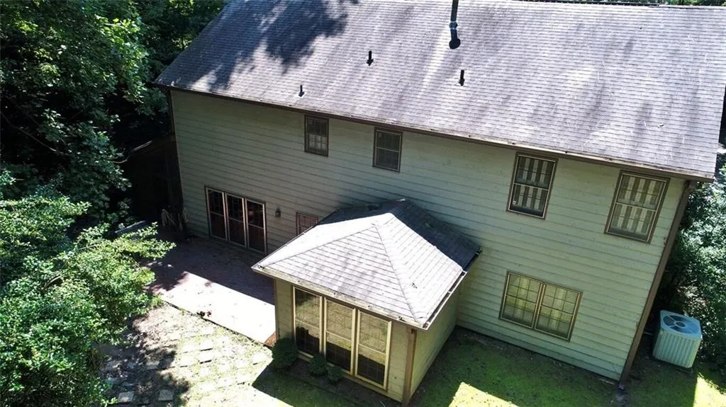 510 Dalrymple Road Ne, Sandy Springs, Georgia 30328, 4 Bedrooms Bedrooms, ,2 BathroomsBathrooms,Residential,Sold,510 Dalrymple Road Ne,6048285