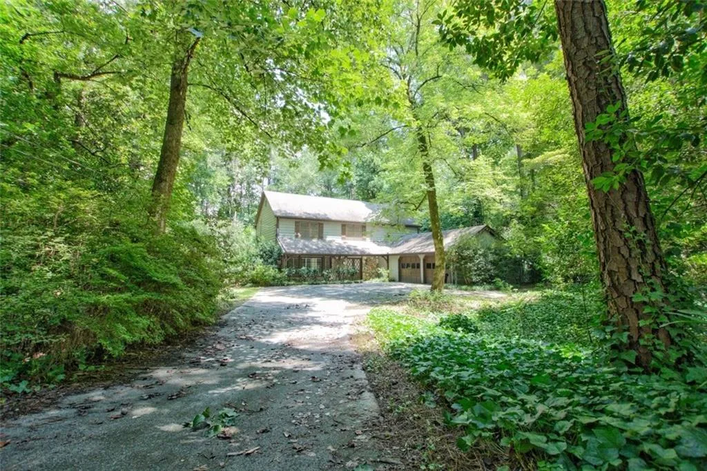 510 Dalrymple Road Ne, Sandy Springs, Georgia 30328, 4 Bedrooms Bedrooms, ,2 BathroomsBathrooms,Residential,Sold,510 Dalrymple Road Ne,6048285