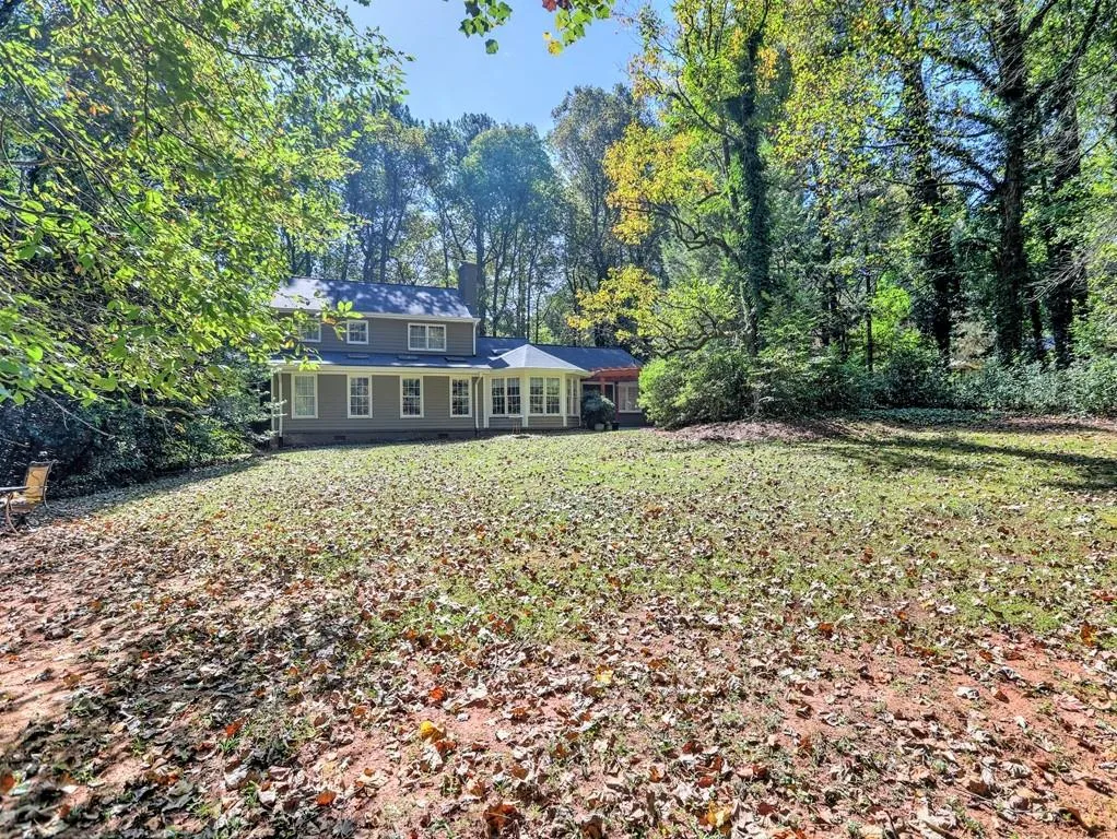 490 Dalrymple Road, Sandy Springs, Georgia 30328, 5 Bedrooms Bedrooms, ,3 BathroomsBathrooms,Residential,Sold,490 Dalrymple Road,6959861