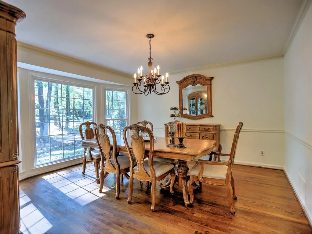 490 Dalrymple Road, Sandy Springs, Georgia 30328, 5 Bedrooms Bedrooms, ,3 BathroomsBathrooms,Residential,Sold,490 Dalrymple Road,6959861