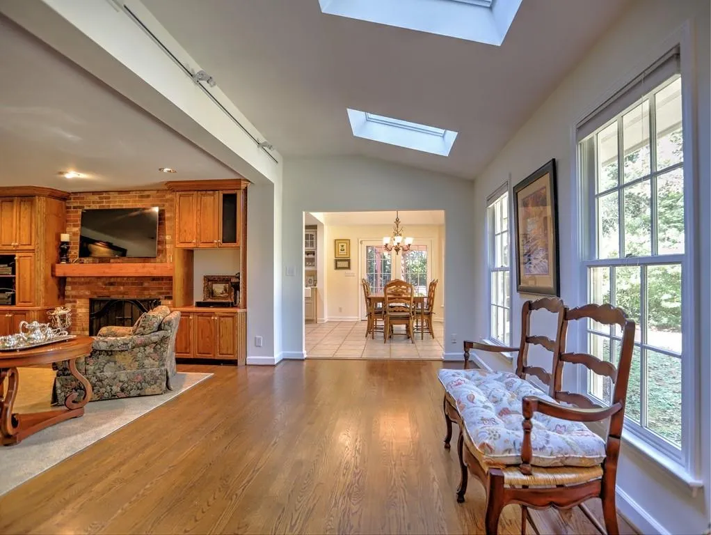 490 Dalrymple Road, Sandy Springs, Georgia 30328, 5 Bedrooms Bedrooms, ,3 BathroomsBathrooms,Residential,Sold,490 Dalrymple Road,6959861