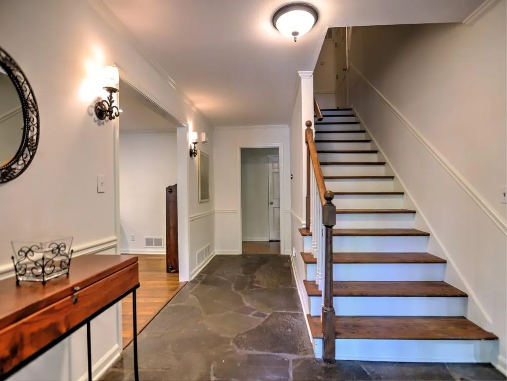 490 Dalrymple Road, Sandy Springs, Georgia 30328, 5 Bedrooms Bedrooms, ,3 BathroomsBathrooms,Residential,Sold,490 Dalrymple Road,6959861