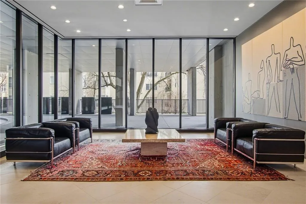 147 15th Street Ne Unit 7a, Atlanta, Georgia 30309, 1 Bedroom Bedrooms, 0 ,1 BathroomBathrooms,Residential,For Sale,147 15th Street Ne Unit 7a,7714501