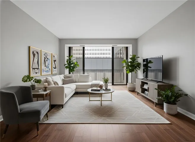 147 15th Street Ne Unit 7a, Atlanta, Georgia 30309