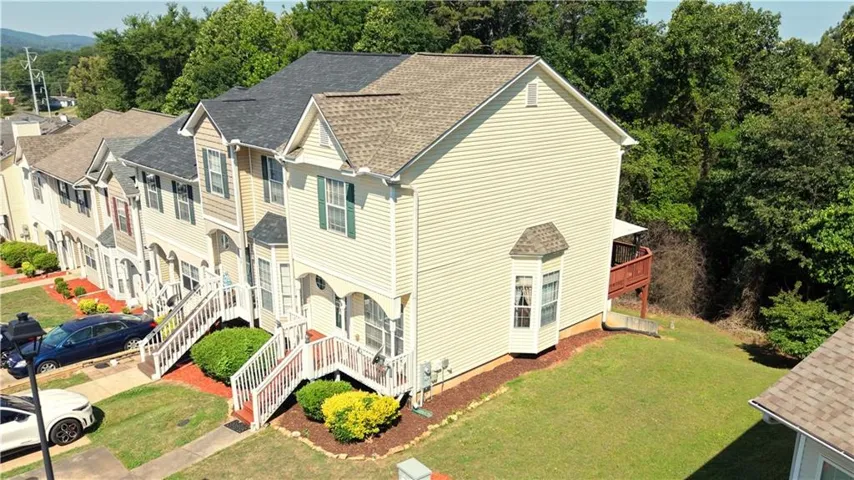 79 Timber Ridge Drive, Cartersville, Georgia 30121