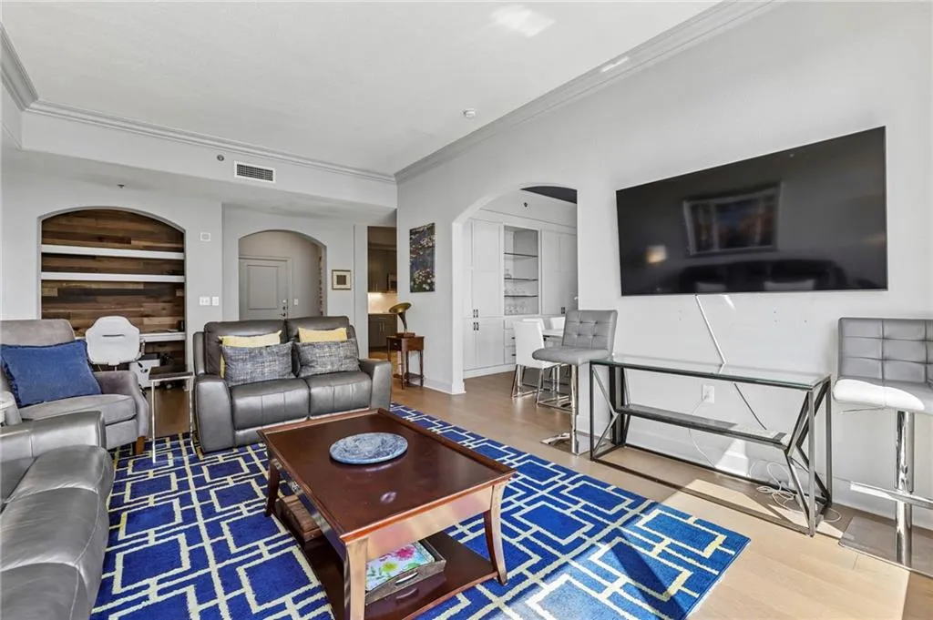 3445 Stratford Road Ne Unit 3105, Atlanta, Georgia 30326, 2 Bedrooms Bedrooms, 0 ,2 BathroomsBathrooms,Residential,For Sale,3445 Stratford Road Ne Unit 3105,7804108