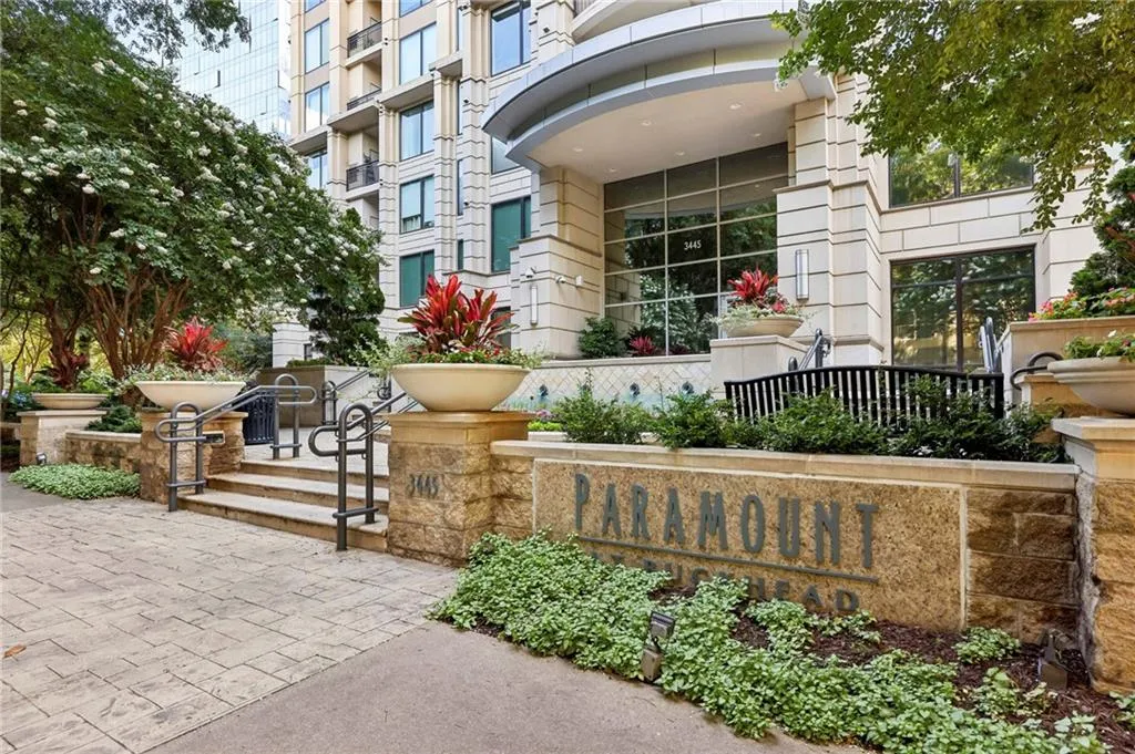 3445 Stratford Road Ne Unit 3105, Atlanta, Georgia 30326, 2 Bedrooms Bedrooms, 0 ,2 BathroomsBathrooms,Residential,For Sale,3445 Stratford Road Ne Unit 3105,7804108