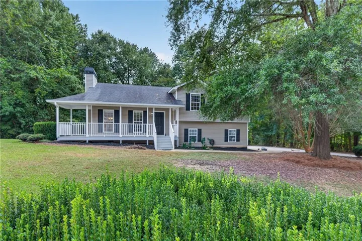23 Adair Court, Dallas, Georgia 30157