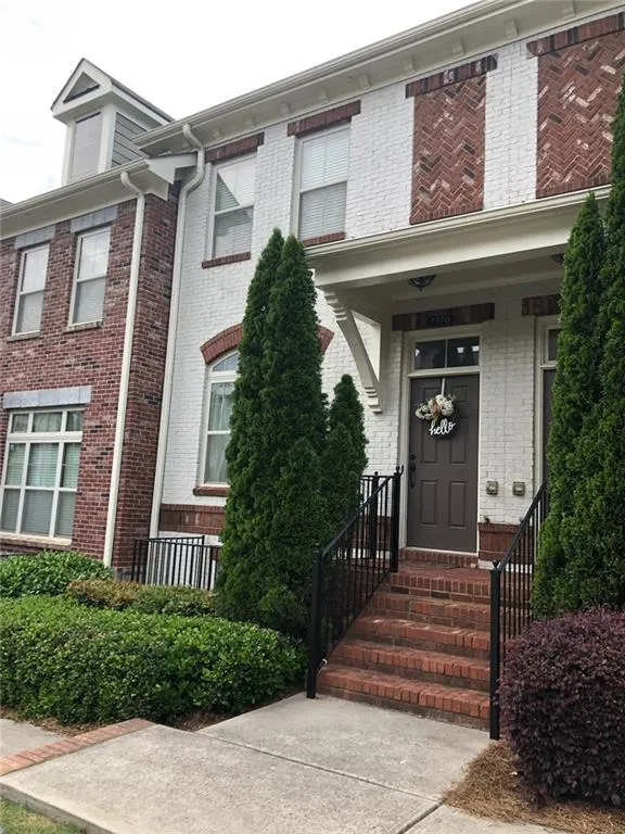 7370 Glisten Avenue, Atlanta, Georgia 30328, 3 Bedrooms Bedrooms, ,3 BathroomsBathrooms,Residential,Sold,7370 Glisten Avenue,6724759