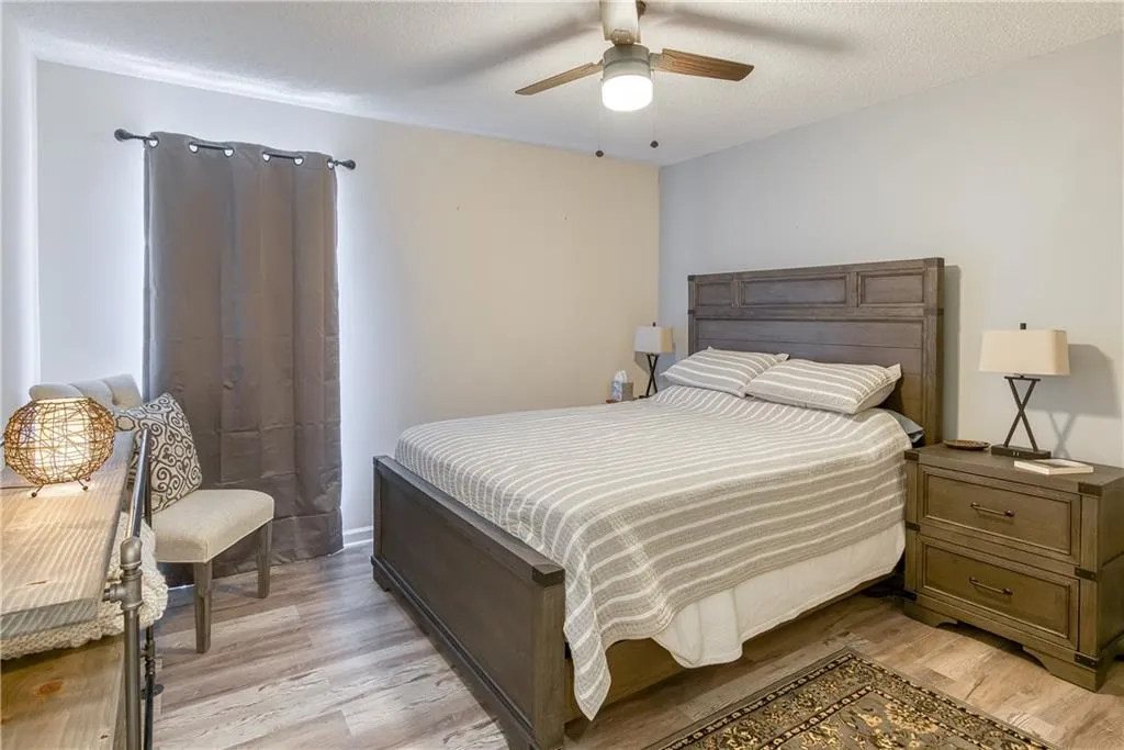 329 Granville Court, Atlanta, Georgia 30328, 1 Bedroom Bedrooms, ,1 BathroomBathrooms,Residential,Sold,329 Granville Court,6866246