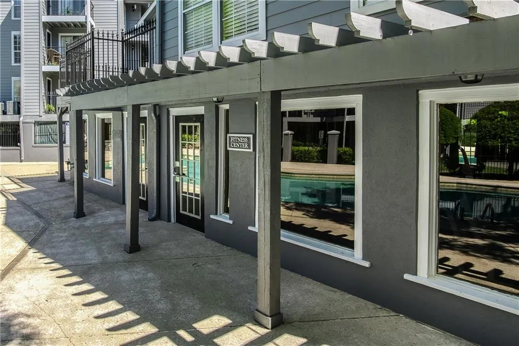 329 Granville Court, Atlanta, Georgia 30328, 1 Bedroom Bedrooms, ,1 BathroomBathrooms,Residential,Sold,329 Granville Court,6866246