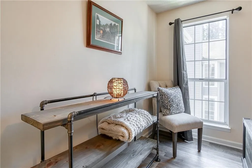 329 Granville Court, Atlanta, Georgia 30328, 1 Bedroom Bedrooms, ,1 BathroomBathrooms,Residential,Sold,329 Granville Court,6866246
