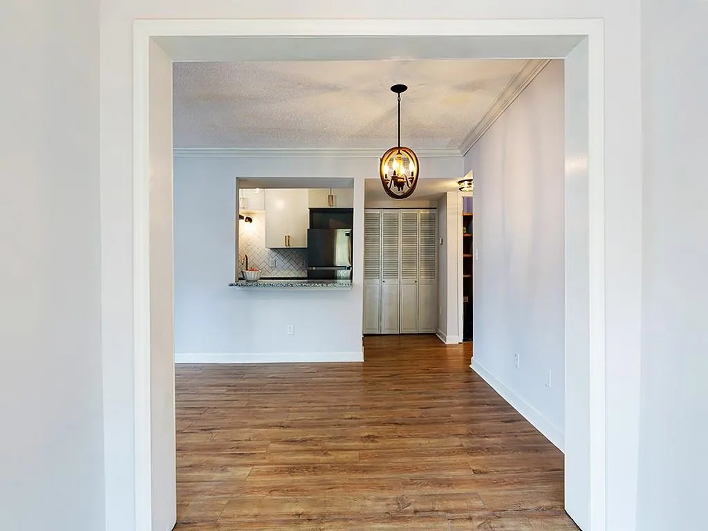 1214 Wingate Way, Atlanta, Georgia 30350, 1 Bedroom Bedrooms, ,1 BathroomBathrooms,Residential,Sold,1214 Wingate Way,6519004