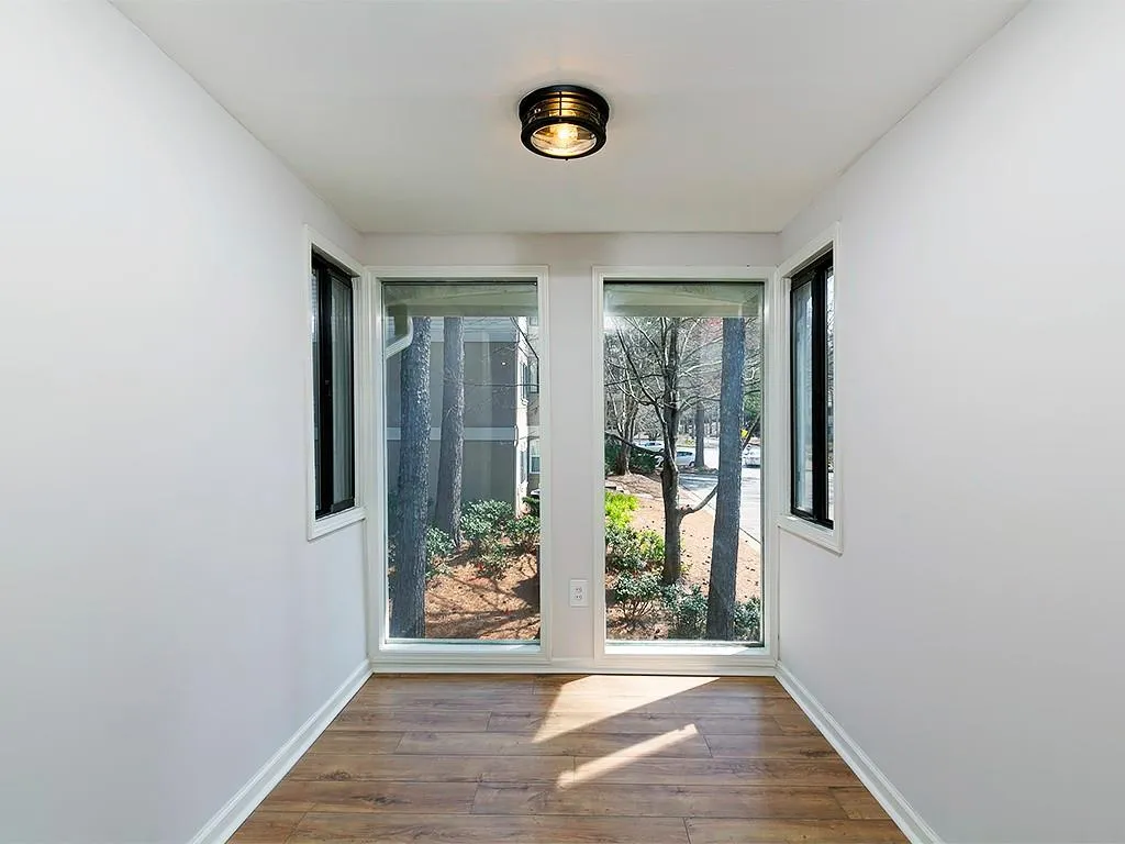 1214 Wingate Way, Atlanta, Georgia 30350, 1 Bedroom Bedrooms, ,1 BathroomBathrooms,Residential,Sold,1214 Wingate Way,6519004