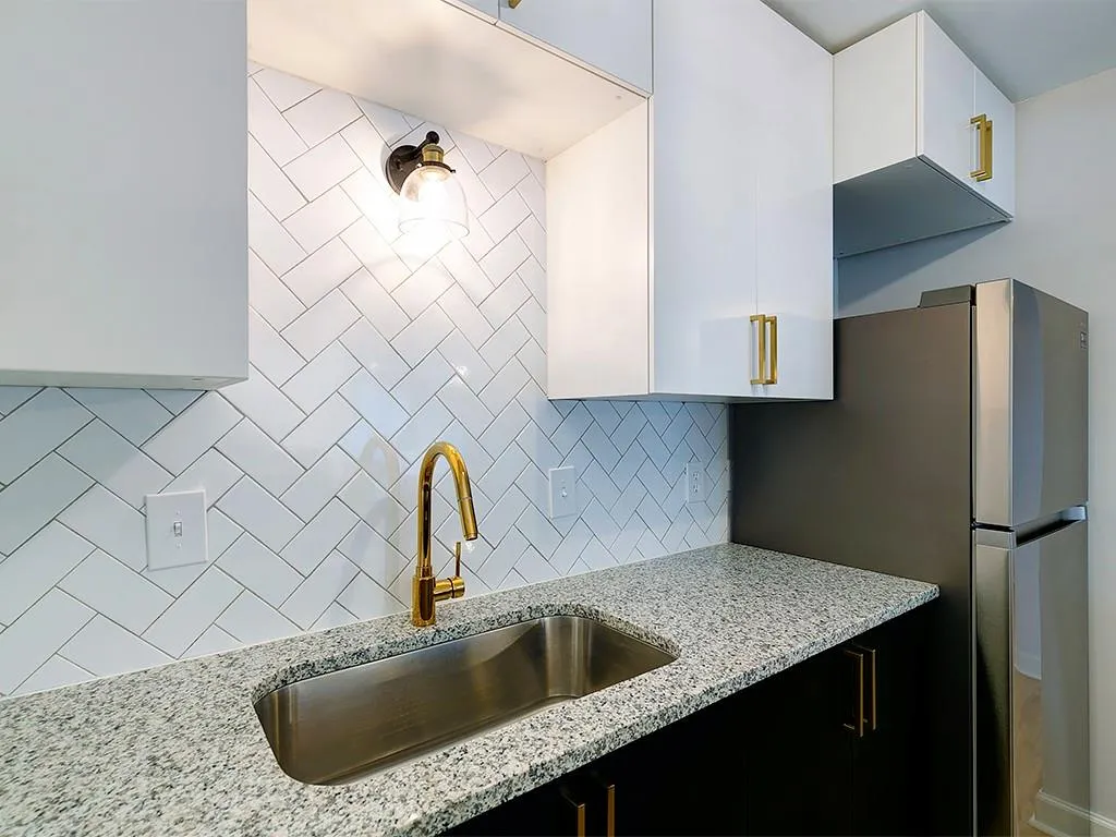 1214 Wingate Way, Atlanta, Georgia 30350, 1 Bedroom Bedrooms, ,1 BathroomBathrooms,Residential,Sold,1214 Wingate Way,6519004