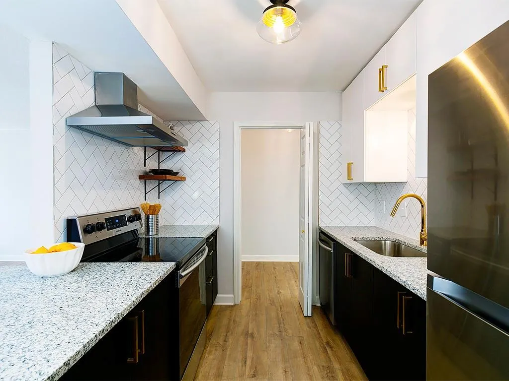 1214 Wingate Way, Atlanta, Georgia 30350, 1 Bedroom Bedrooms, ,1 BathroomBathrooms,Residential,Sold,1214 Wingate Way,6519004