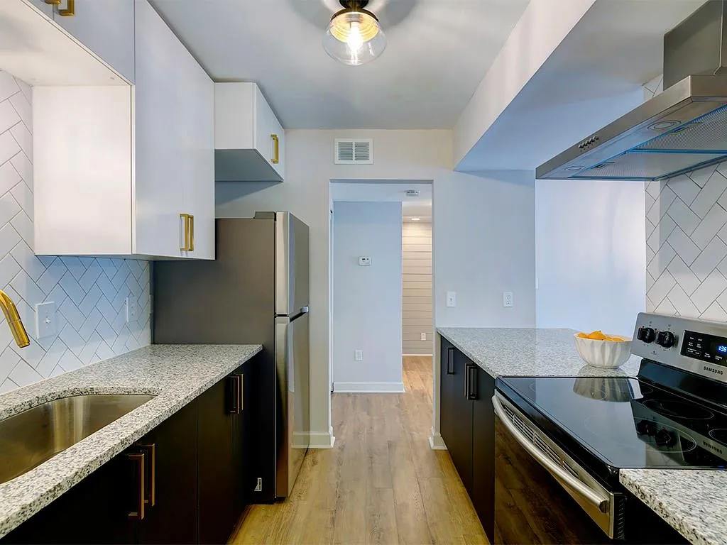 1214 Wingate Way, Atlanta, Georgia 30350, 1 Bedroom Bedrooms, ,1 BathroomBathrooms,Residential,Sold,1214 Wingate Way,6519004