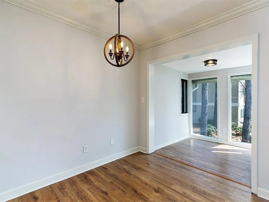 1214 Wingate Way, Atlanta, Georgia 30350, 1 Bedroom Bedrooms, ,1 BathroomBathrooms,Residential,Sold,1214 Wingate Way,6519004