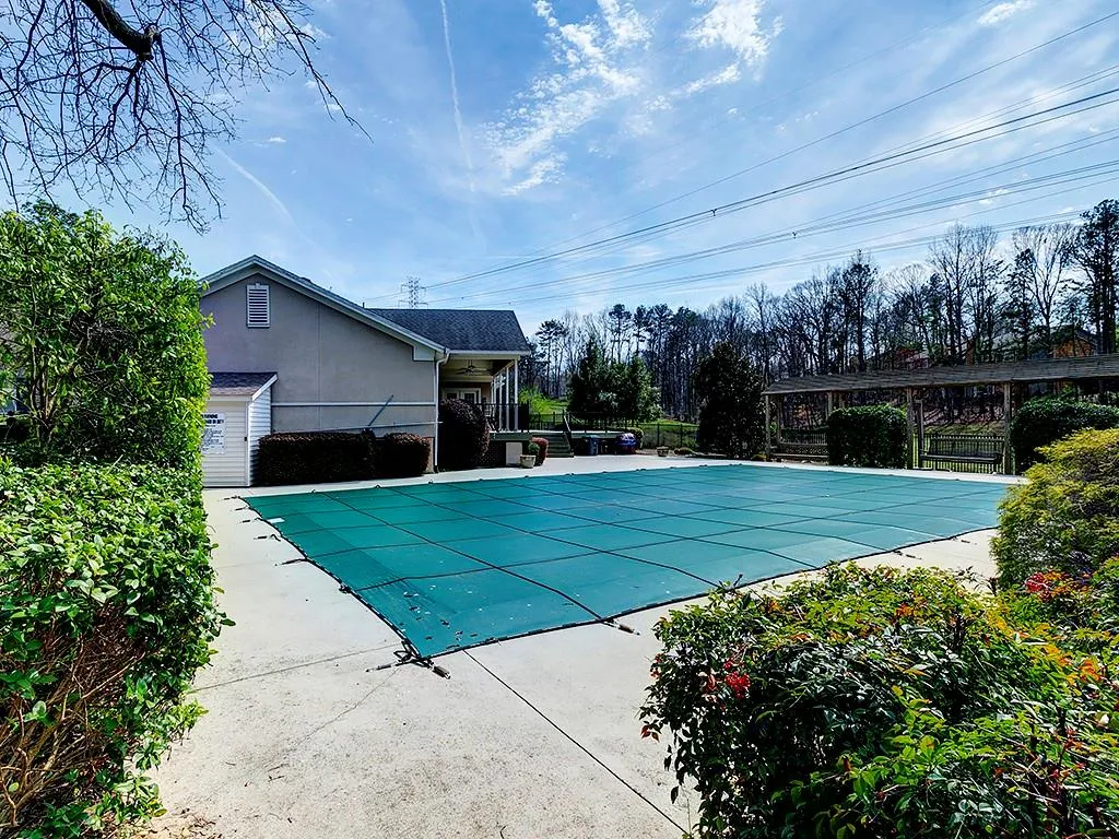 1214 Wingate Way, Atlanta, Georgia 30350, 1 Bedroom Bedrooms, ,1 BathroomBathrooms,Residential,Sold,1214 Wingate Way,6519004