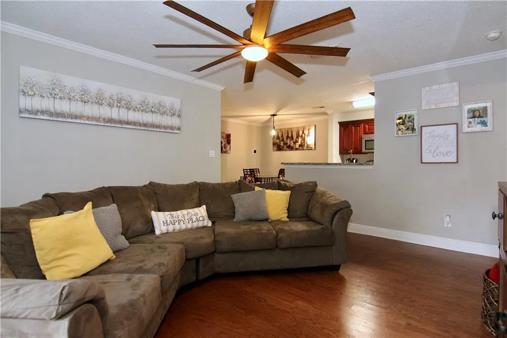 3111 Santa Fe Parkway, Sandy Springs, Georgia 30350, 2 Bedrooms Bedrooms, ,2 BathroomsBathrooms,Residential,Sold,3111 Santa Fe Parkway,6955943